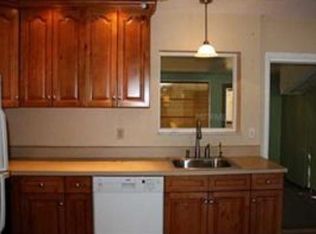 5381 Simrak St, North Port, FL 34287