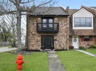 1 Houmas Pl APT A, Destrehan, LA 70047