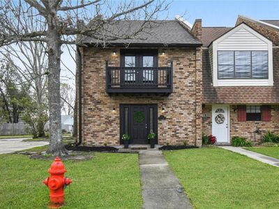 1 Houmas Pl APT A, Destrehan, LA, 70047