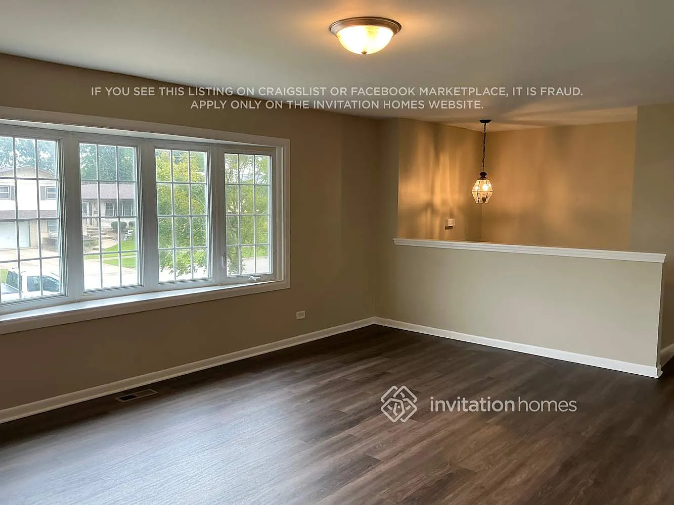 15238 Ridgeland Ave Oak Forest, IL 60452 — Photo 3