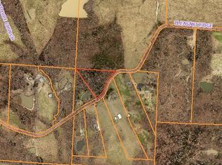 O'Pleasant Ridge Rd, Arlington, TN 38002