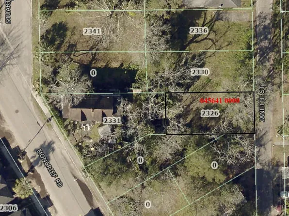 2326 JANETTE, Jacksonville, FL 32209