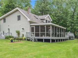 1109 50th St, Fennville, MI 49408