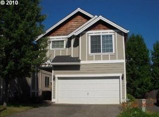 4311 NE 57th Pl, Vancouver, WA 98661