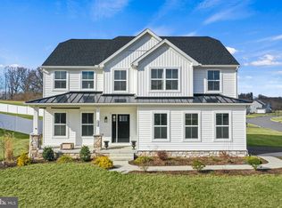 1054 Ryebrook Rd, Reading, PA 19608