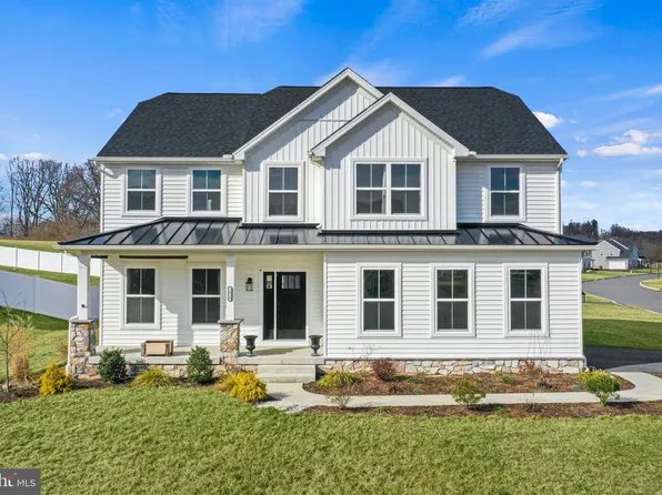 1054 Ryebrook Rd, Reading, PA 19608