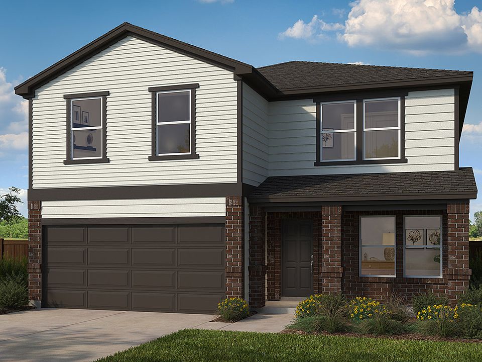 Exterior T