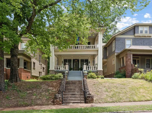 1619 11th Pl S, Birmingham, AL 35205