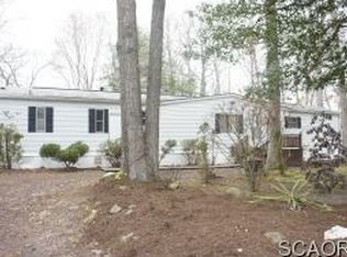 27130 Barkantine Dr, Millsboro, DE