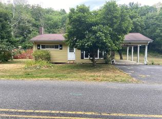 1125 Grazierville Rd, Tyrone, PA 16686