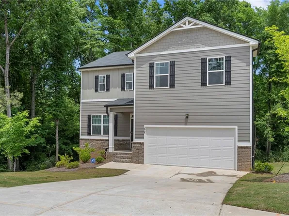 3645 Beaconfield Ct, Atlanta, GA 30354