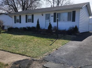 2411 Dunkirk Dr, Columbus, OH 43219