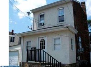 1217 Indiana Ave, Trenton, NJ