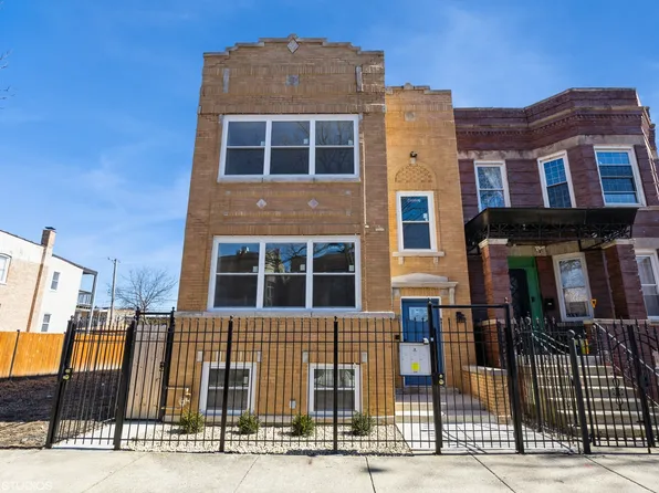 615 N Troy St, Chicago, IL 60612