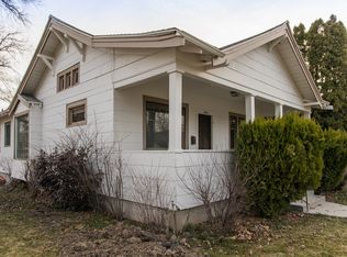 1002 E Jefferson St, Boise, ID 83712