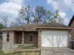 3904 Chase Cir, Austin, TX 78721