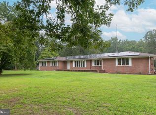 1204 Prospect Church Rd, Harrington, DE 19952