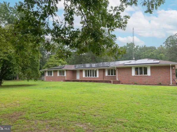 1204 Prospect Church Rd, Harrington, DE 19952