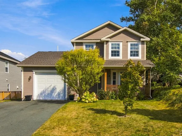 11 Webster Place, Conception Bay South, NL A1W5M7