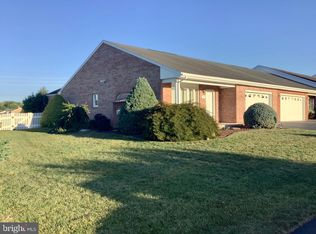 1237 Grand Legacy Dr, Hagerstown, MD 21740