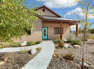 18492 Morrison Creek Cir, Buena Vista, CO 81211