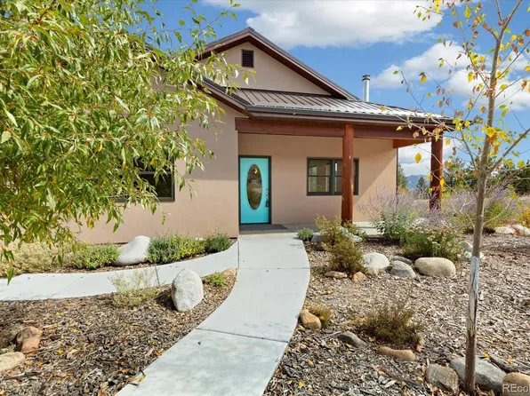 18492 Morrison Creek Circle, Buena Vista, CO 81211
