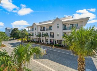 3958 W County Highway 30a Way UNIT 124, Pt Washington, FL 32459