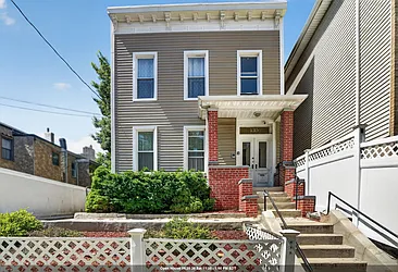 435 Wayne Street, #1
