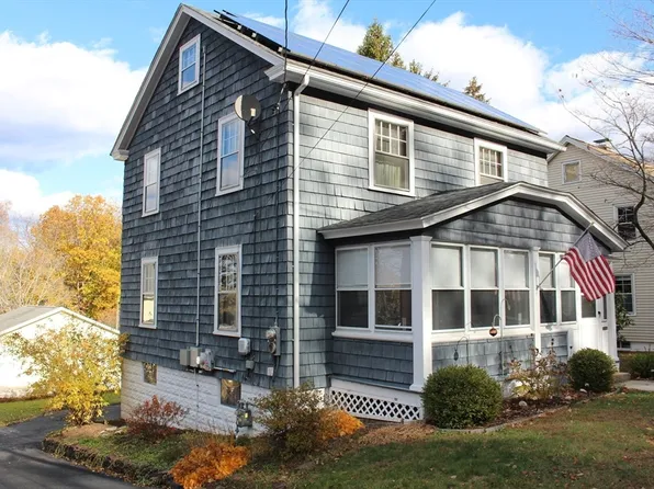 21 Hillside Ave, Turners Falls, MA 01376