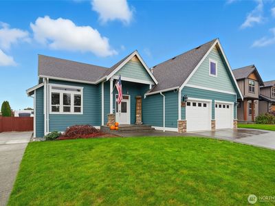2477 Stoneyfield Drive, Ferndale, WA, 98248