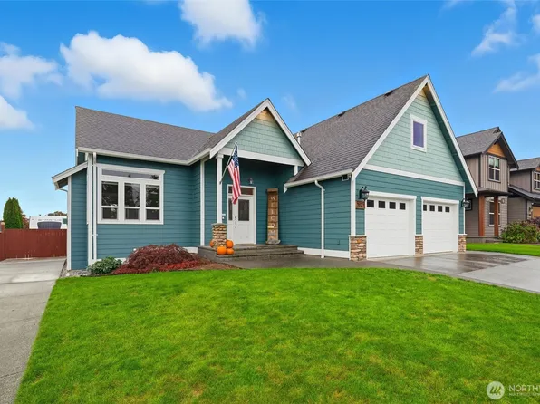 2477 Stoneyfield Drive, Ferndale, WA 98248