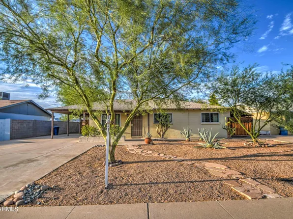 1304 W 7TH Street, Tempe, AZ 85281