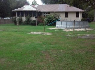 122 Huger St, Eutawville, SC 29048