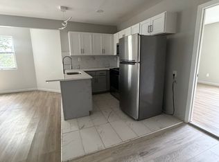 35 N 6th St #3, Newark, NJ 07107
