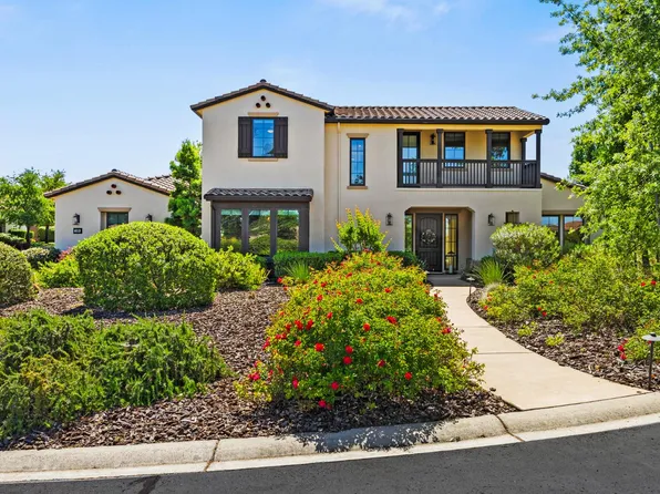 109 Chardin Pl, El Dorado Hills, CA 95762