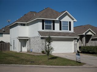 2654 Kiplands Way Dr, Houston, TX 77014
