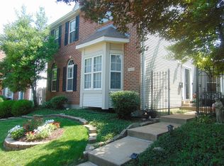 7622 Balson Ave, Saint Louis, MO 63130