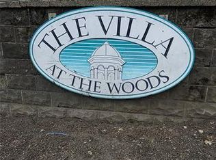 3404 Villa At The Wood #3404, Peekskill, NY 10566