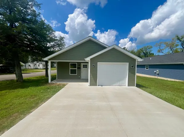 601 Sappington Bridge Rd, Sullivan, MO 63080