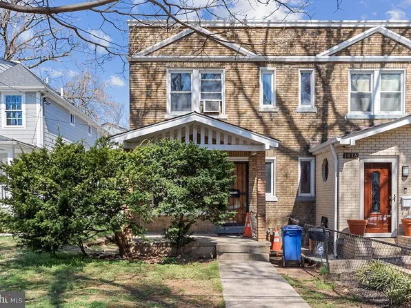 1416 Kearny St NE, Washington, DC 20017