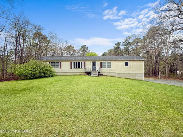 260 Perrineville Road, Jackson, NJ 08527