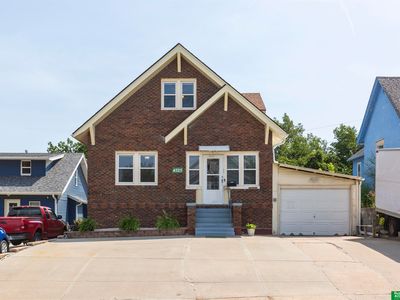 4525 S 17th St, Omaha, NE, 68107