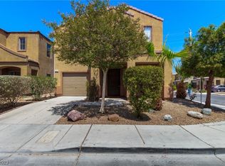 2874 Canonero St, Las Vegas, NV 89142