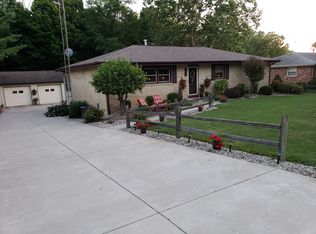 121 Red River Rd, New Castle, IN 47362