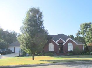 3 Golfers Way, Paragould, AR 72450