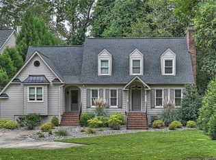 6014 Sharon Hills Rd, Charlotte, NC 28210