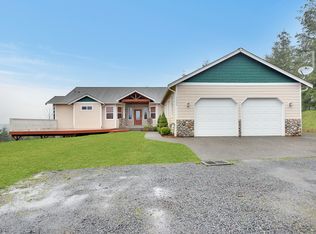 40008 17th Ave S, Roy, WA 98580