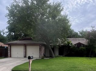 2847 Burning Hl, San Antonio, TX 78247