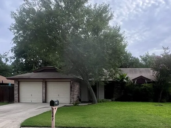 2847 Burning Hl, San Antonio, TX 78247