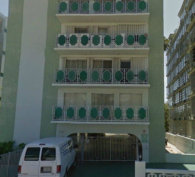 1st image of 1732 Meridian Ave APT 503